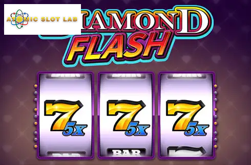 Diamond Flash